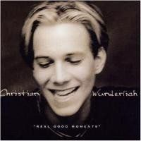 Christian Wunderlich - Real Good Moments