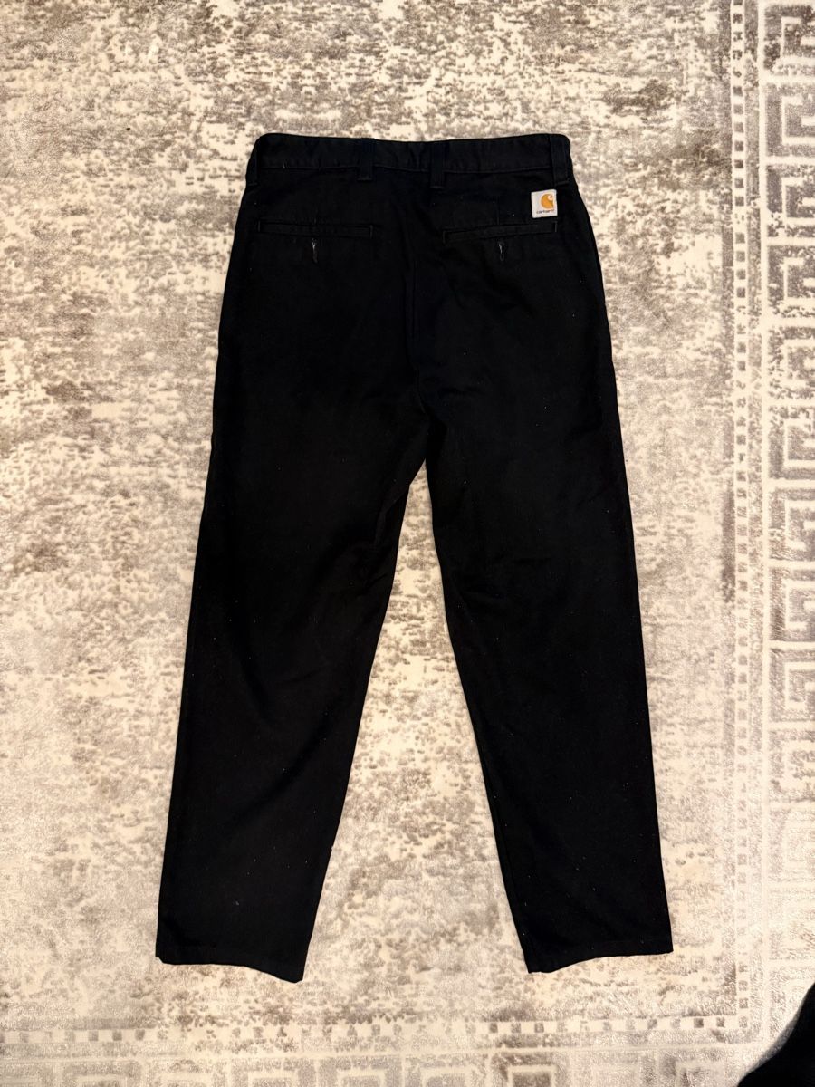 Carhartt Hosen: Carhartt Calder Pant 31 – Neu (gemäss Beschreibung) aus Näfels von sellmemoric 3