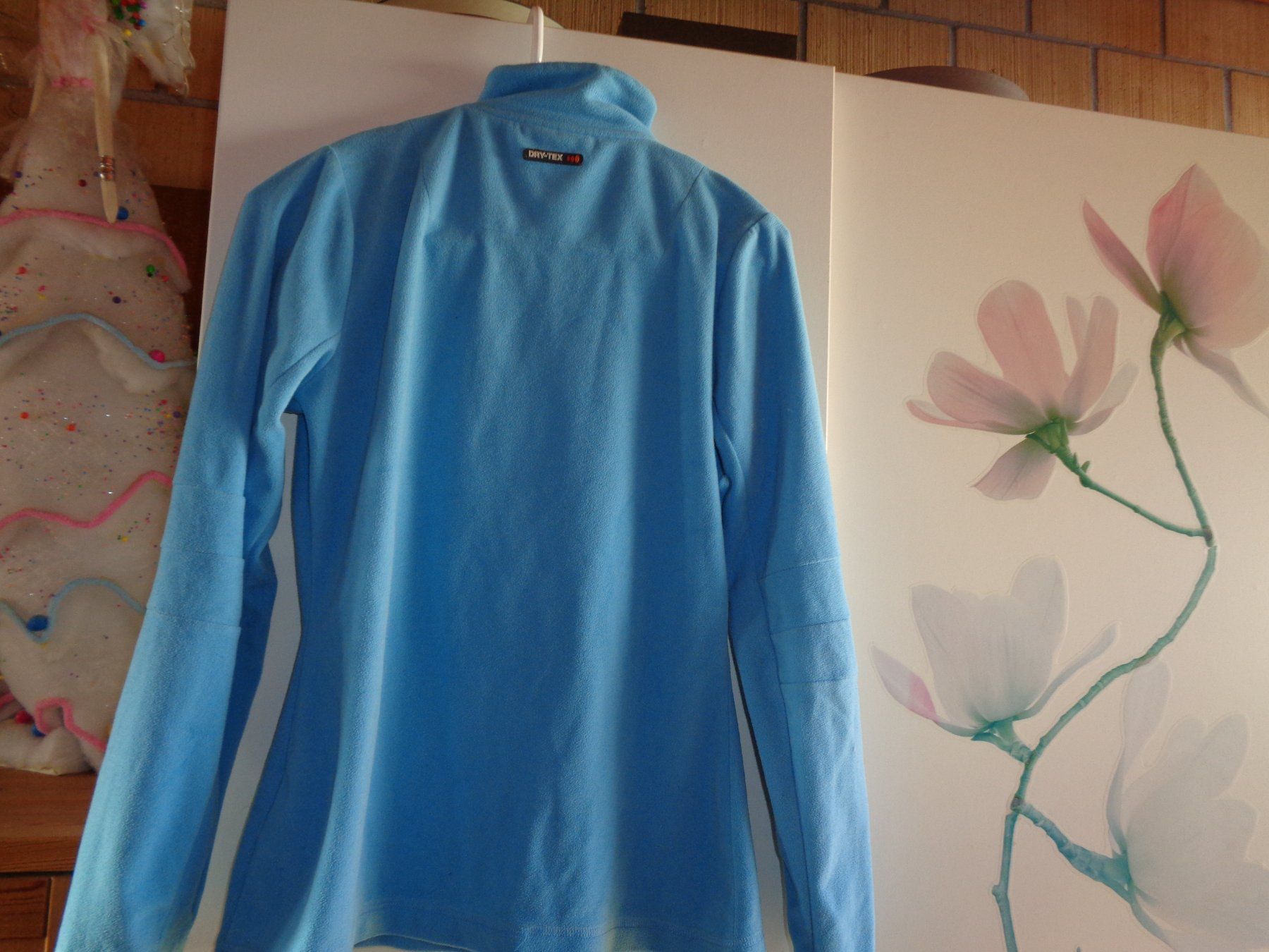 Pullover & Sweatshirts: *** Fleece Pullover *** / mit Reissverschluss ab 1.00 – Gebraucht aus Othmarsingen von Leuchtturmlady 2
