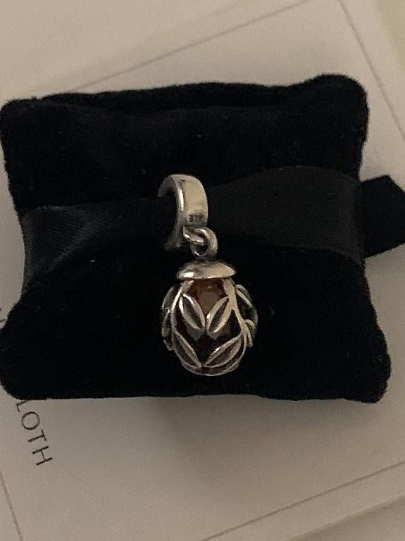 Pendentifs: Original Pandora Charm – D'occasion à Bürglen UR par VKorchynskyi