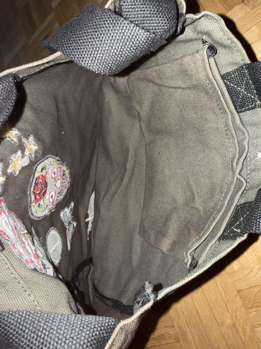 Borse da donna: Thomas Sabo Tasche olive grün NEU – Nuovo (secondo la descrizione) da Watt venduto da Steffi84 2