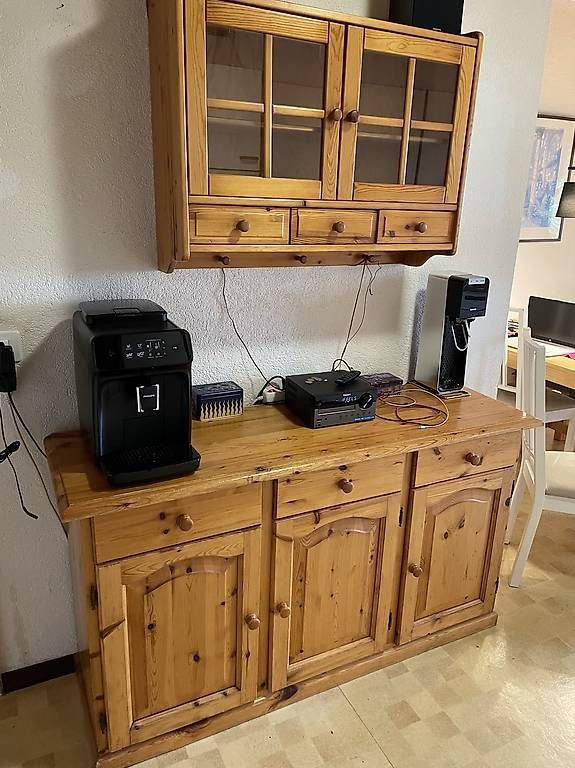 Cucine complete: Küchenmöbel – Usato da Riehen venduto da mer_9kzk