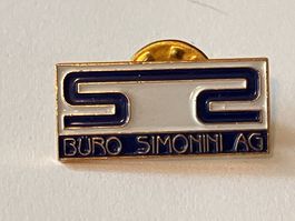 1 Pin Büro Simoni AG