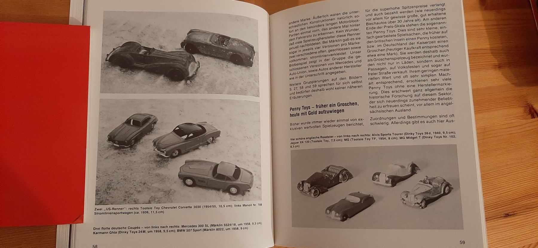 Giocattoli: Verkaufe einen alba - Katalog "Blechspielzeug sammeln" – Usato da Wiesendangen venduto da pau_56xn 7