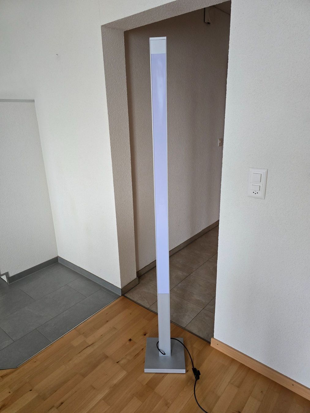 Lampes: Stehlampe 1,74 m Höhe – D'occasion à Wilen - Gottshaus par tartufo
