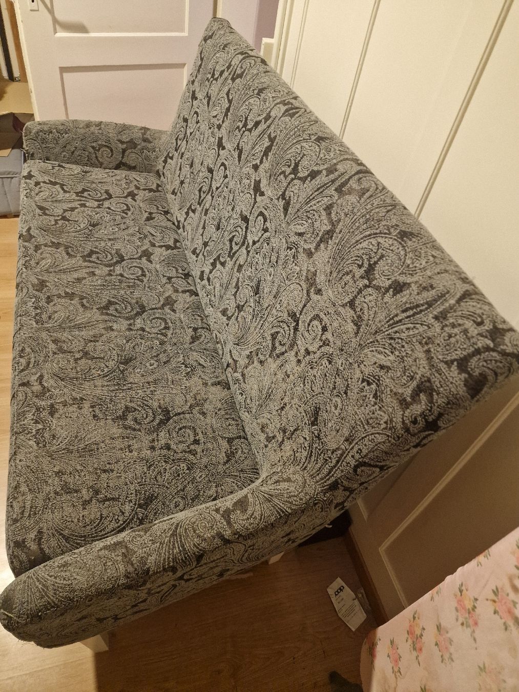 Sofas: Sofa – D'occasion à Münsingen par harpoon_one 6