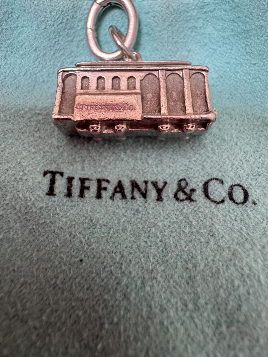 Tiffany & Co. Anhänger: Tiffany & Co – Gebraucht aus Regensdorf von weiningerl 3