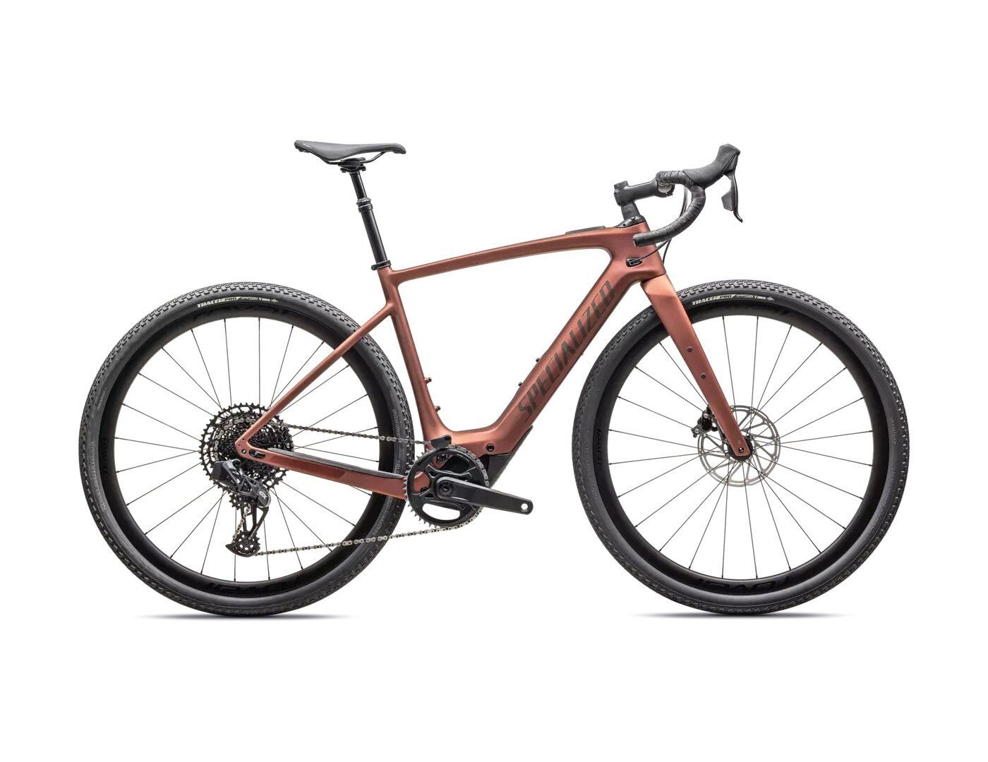 Specialized Vélos: Specialized Creo SL Expert Gr. 56 – Neuf avec emballage d'origine à Mels par DRIFT_Bike_Shop