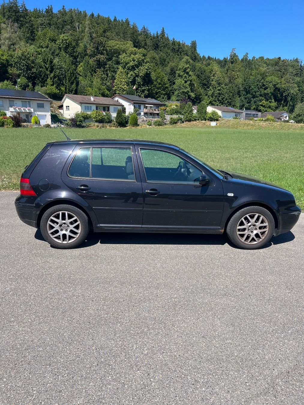VW Automobili: VW GOLF 4 – Usato da Flawil venduto da Dio_8plh 2