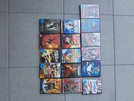 DVD