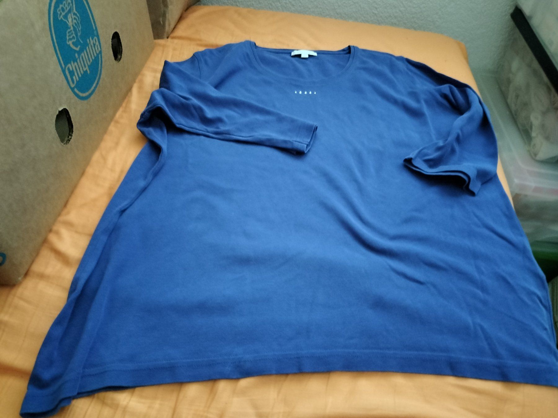 Pulls & Sweat-shirts: Pulli. gr. L – D'occasion à Heimberg par Rockenrol