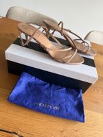 Aquazzura Carolyn Sandaletten 60 - Grösse 39