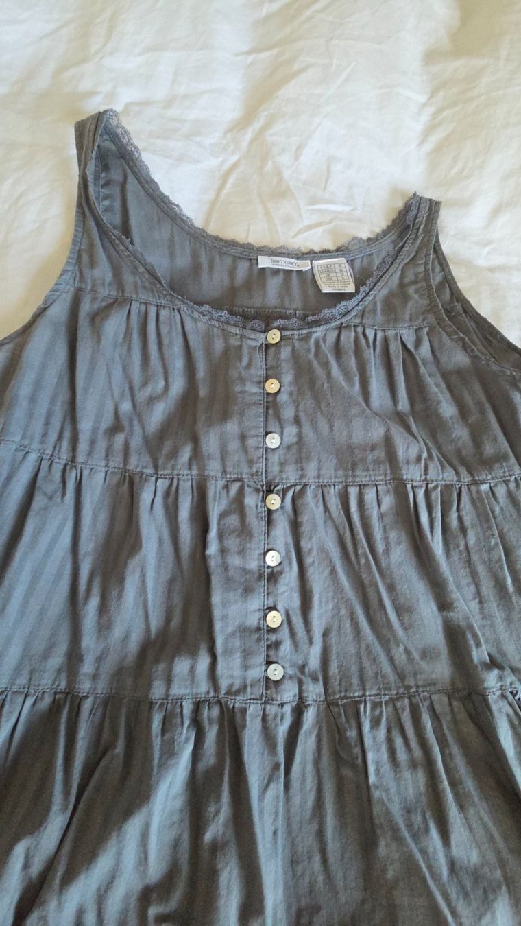 Lotti di vestiti: Kleiderpaket Blusen Sommer Grösse M/S – Usato da Therwil venduto da sonne334 2