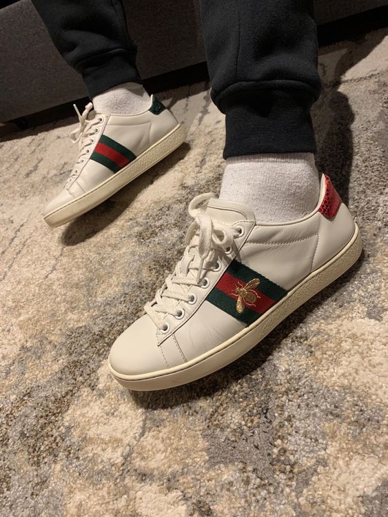 gucci turnschuhe