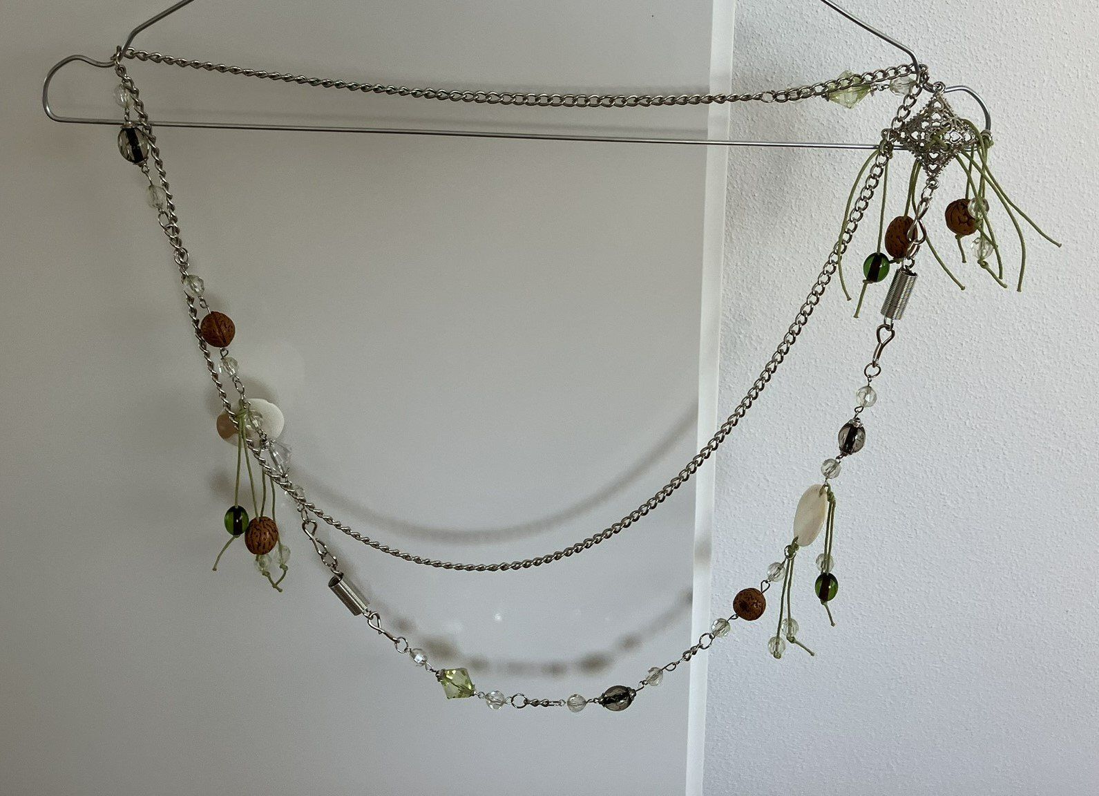 Colliers: verspielter Modeschmuck – D'occasion à Weinfelden par Esche1 1
