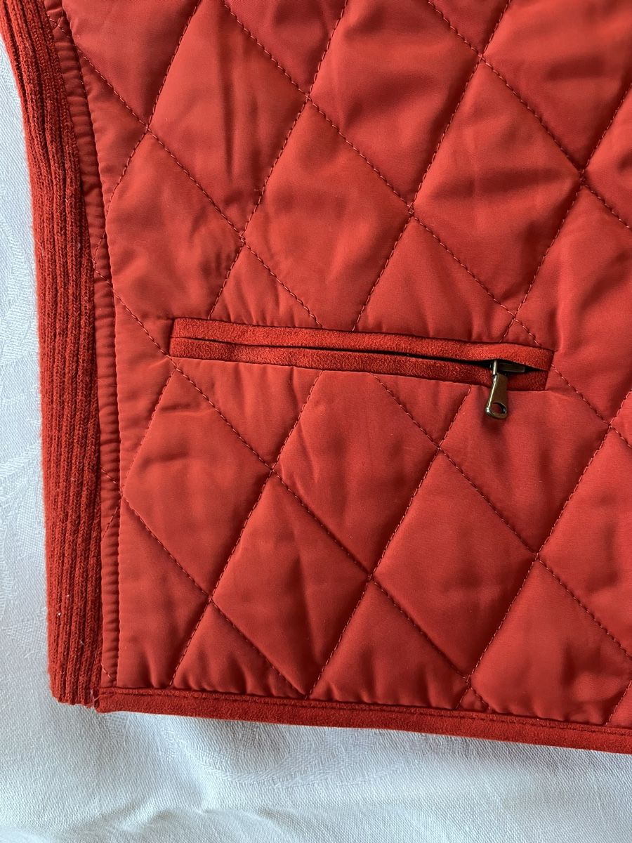 Gilet & Giacche senza maniche: Talbots Vest - S – Usato da Zürich venduto da chuck843 4