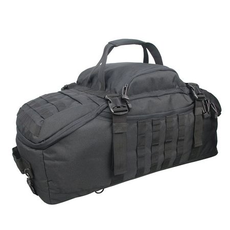 Taktischer Rucksack 60L
