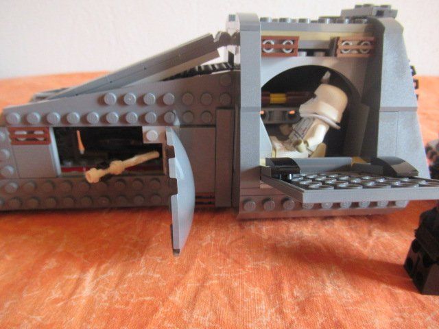 Lego Kit di costruzioni: lego 75217 – Usato da Gryon venduto da croset. 3