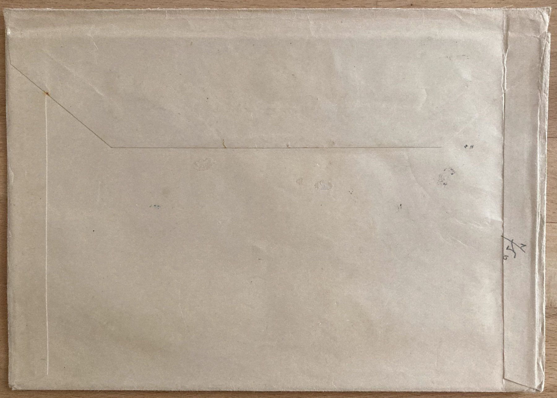 Tutti i francobolli: R-Eilsendung mit Imaba Block 1948 W31 und Flugpost – Usato da Flawil venduto da Furti 1