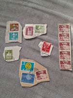 Briefmarken