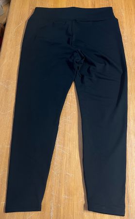 Damen Leggins, Gr. 2XL