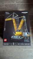 Lego 42146 Liebherr LR 13000  Raupenkran NEU+OVP
