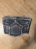 *NEU* Corsett Crop Top