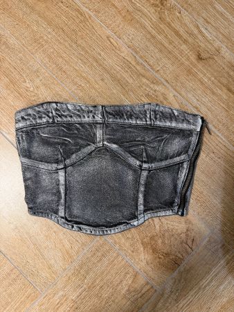 *NEU* Corsett Crop Top