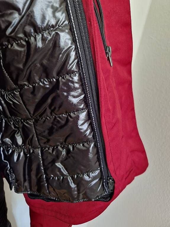 Jacken: IXS Motorradjacke und Hose – Gebraucht aus Schenkon von deubert1989 2