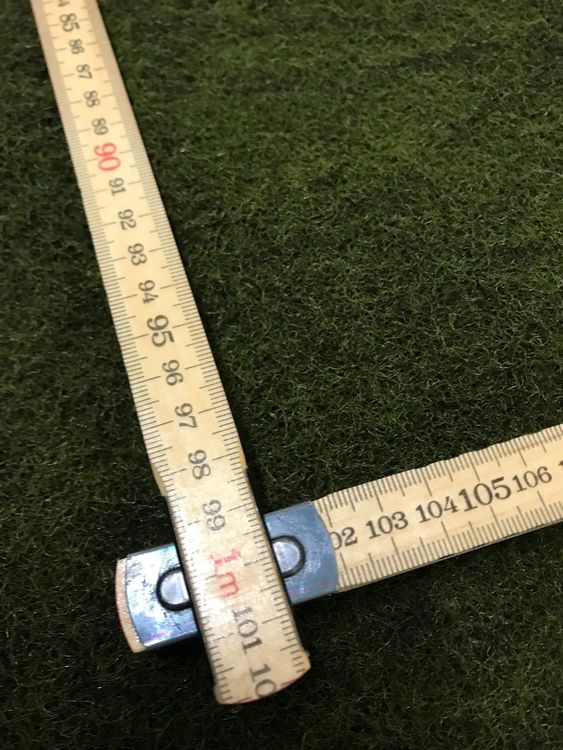 Teich Ufermatte von Naturagart Kaufen auf Ricardo