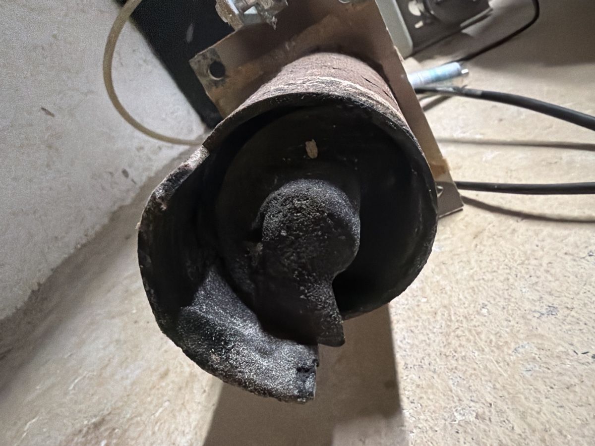 Tutte le macchine: Förderschnecke – Usato da Hemmiken venduto da Floh93 1