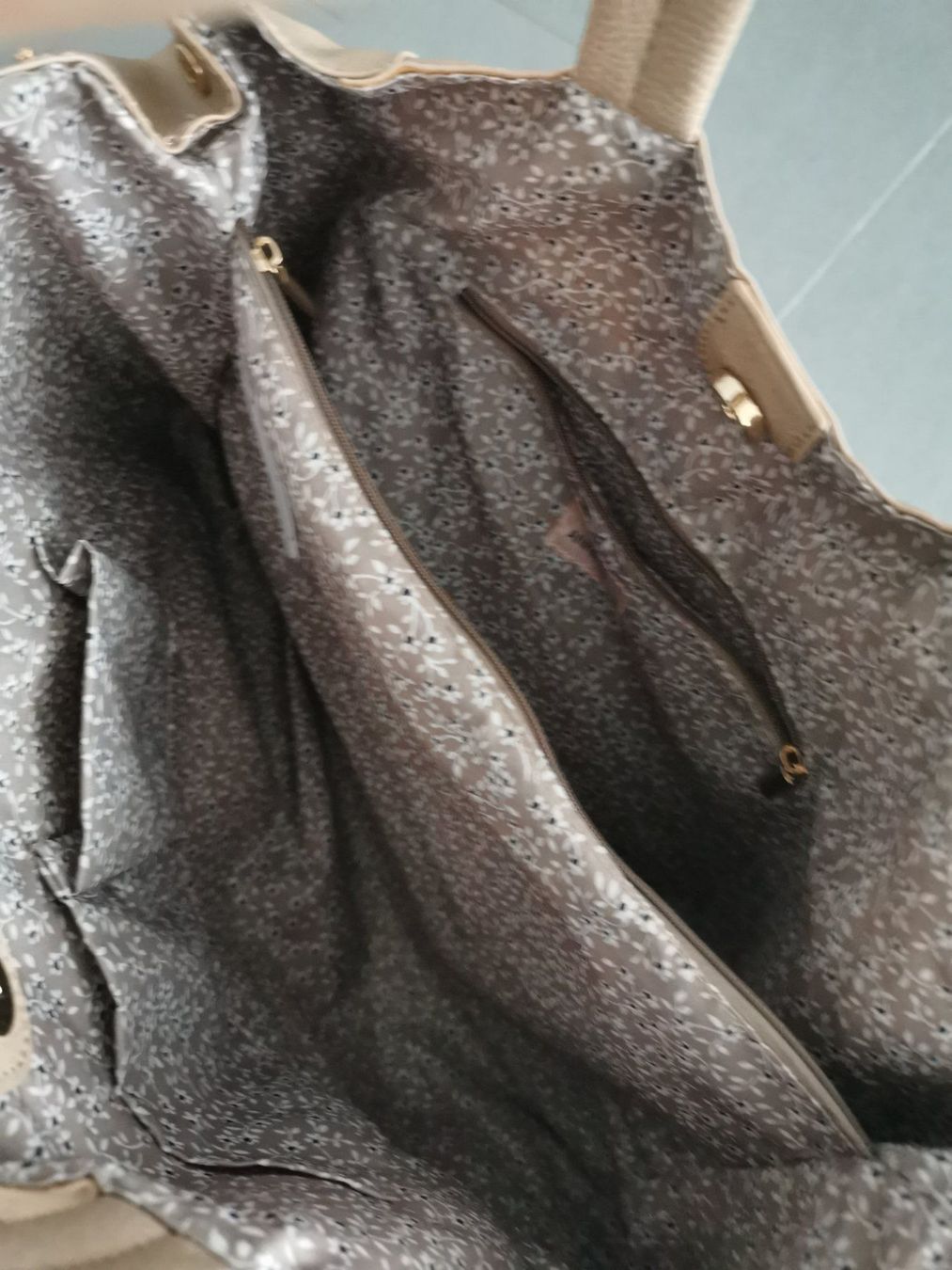Anna Field Taschen für Damen: Beige Anna Field Tasche – Gebraucht aus Luzern von larissa_n 2
