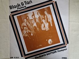 The Black Bottom Stompers LP – Black & Tan Fantasy