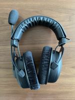 Beyerdynamic MMX 300 2. Gen – neue Ohrpolster & Kopfband