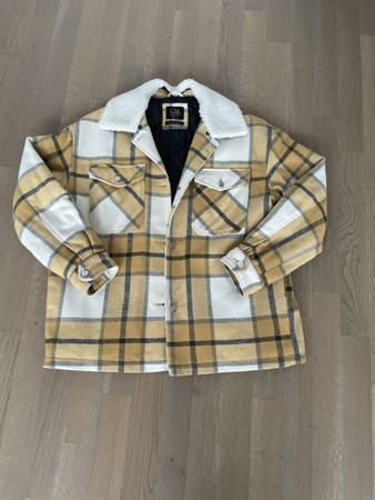 Clockhouse unisex Jacke, Grösse 42, Top Zustand!