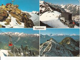 Eggishorn 1971