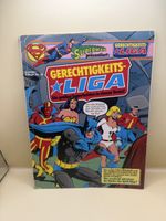 DC Gerechtigkeits-Liga Nr. 10 Superman Batman 1980