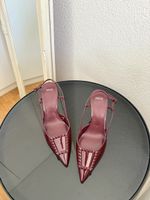 Escarpins Mango 38