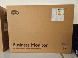BenQ BL2790QT 27" Business Monitor ++NEU++