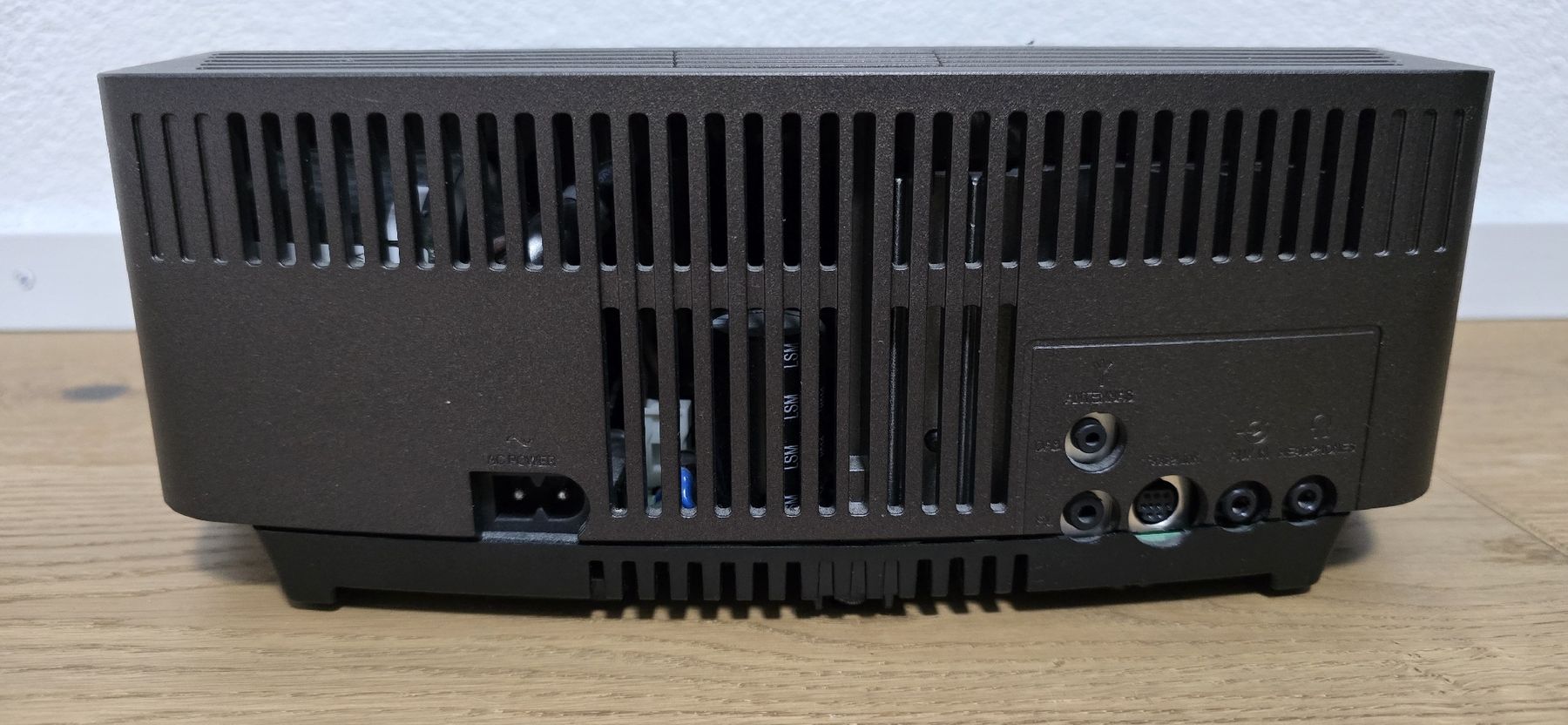 Bose Radios: Bose Wave Music System IV Digital Radio CD Player – Gebraucht aus Spiez von  5