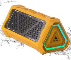 Bluetooth Lautsprecher Outdoor 40W Stereo IPX7 wasserdicht