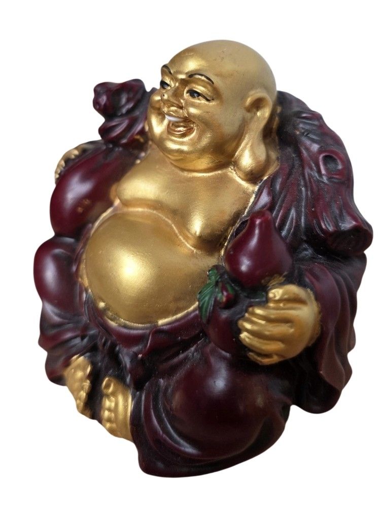 Figuren: Boudha de la fortune – Gebraucht aus Vernier von 19pigments 1