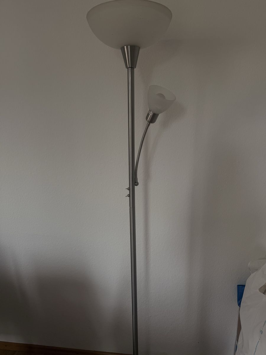 Lampade: Stehlampe – Usato da Grenchen venduto da stefi_99 1