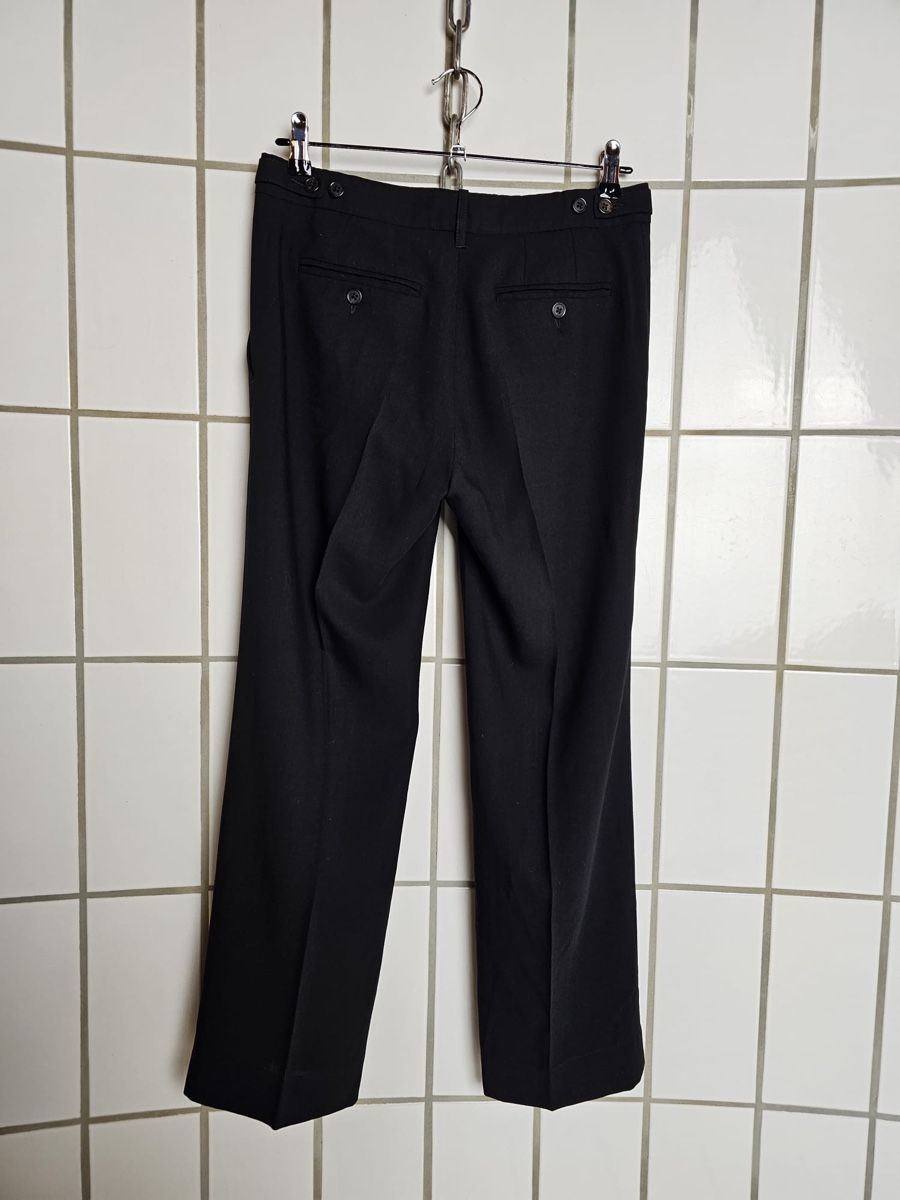 Pantaloni: Ann Demeulemeester pants – Nuovo (secondo la descrizione) da Baden venduto da T_threads_Archive 1