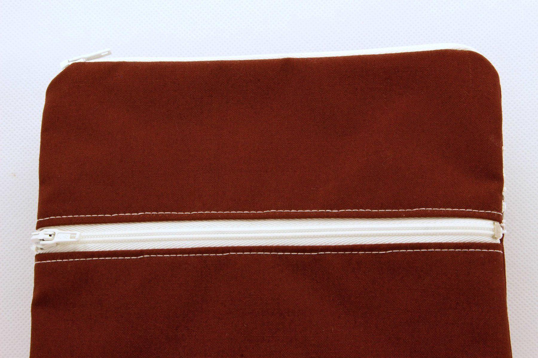 Custodie per cosmetici: AKTION /Multiorganizer, Täschchen Sarah, Pochette / Handmade – Nuovo e nell'imballaggio originale da Zollikofen venduto da Blackie 2