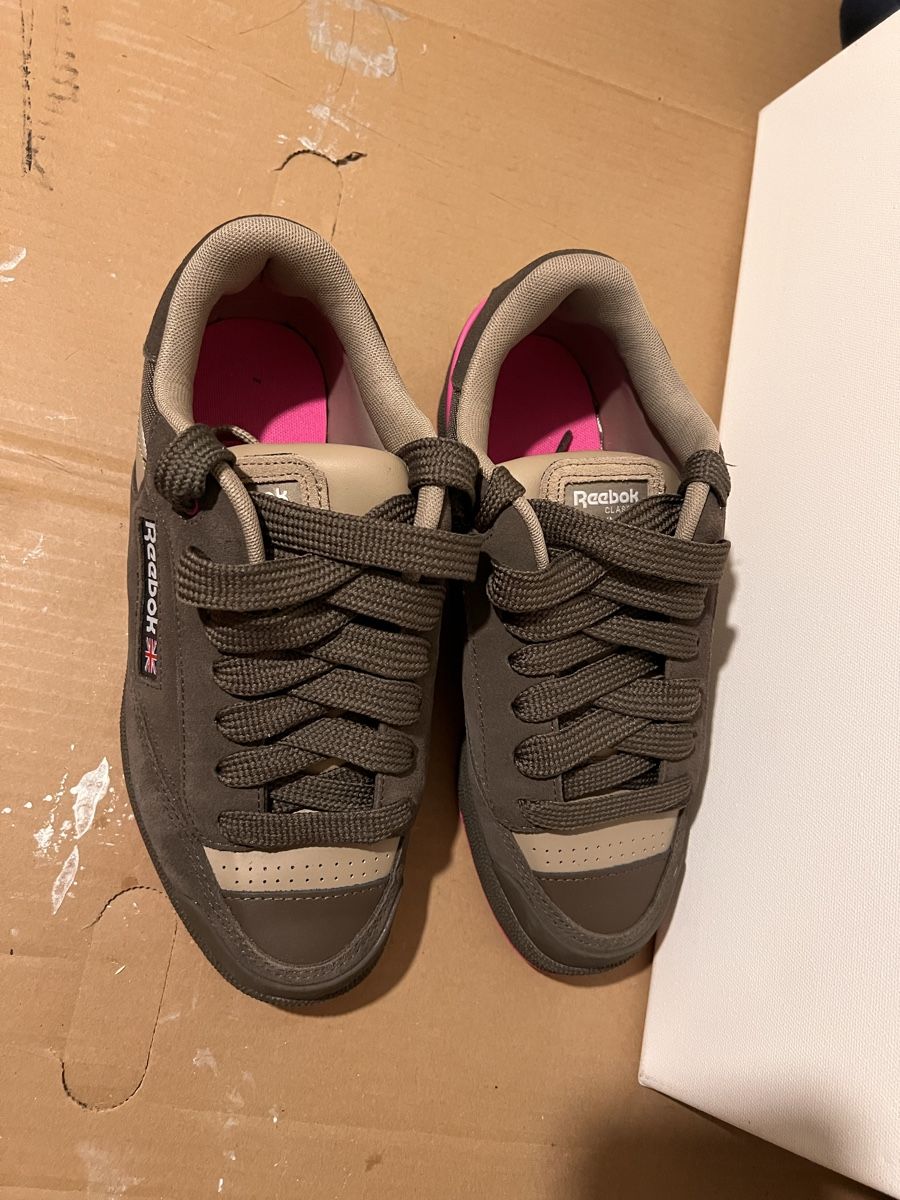 Scarpe da uomo: Reebok – Nuovo e nell'imballaggio originale da Neuchâtel venduto da Ste121 2