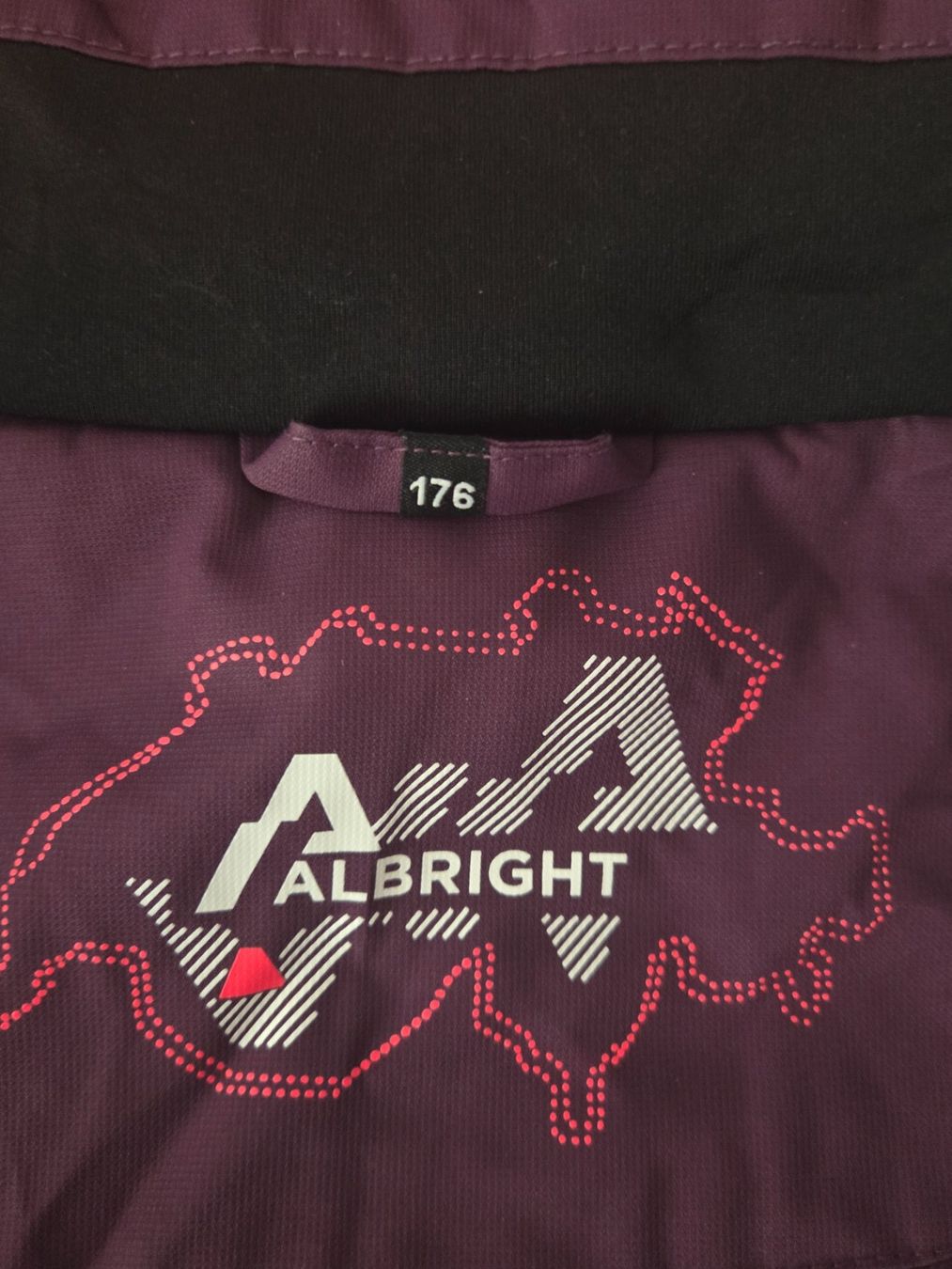 Albright Lotti & Set di vestiti: Albright Skianzug Gr. 176 – Usato da Langnau i. E. venduto da Muellers3 2
