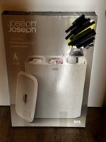 Joseph Joseph Tota Trio Panier à linge 90L - Neuf!