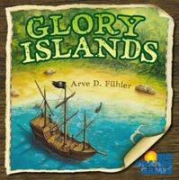 Glory Island