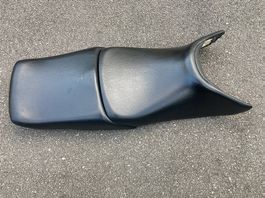Org. Sattel 2-teilig zu Honda ST1300 Pan European